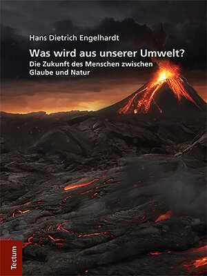 cover image of Was wird aus unserer Umwelt?